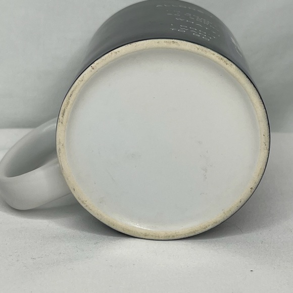 Dr Who Police Box Mug with Quotes - Picture 2 of 7